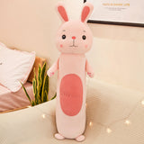 Peluche Géante Lapin