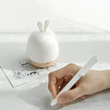 Lampe Chapeau Lapin