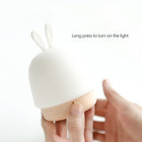 Lampe Chapeau Lapin