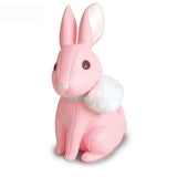 Tirelire Design Lapin