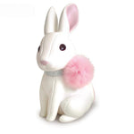 Tirelire Design Lapin