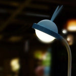 Lampe Bureau Design Lapin