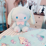 Doudou Enfant lapin