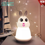 Lampe à Pile Lapin