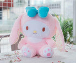 Doudou Enfant lapin