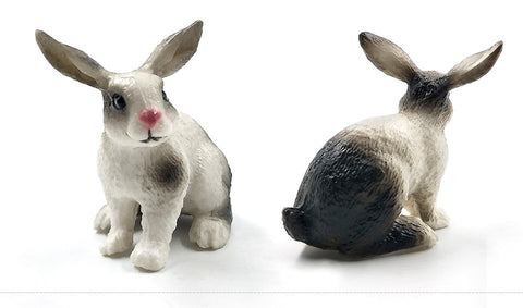 Figurine Lapin Jouet