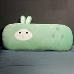 Coussin Lapin Géant