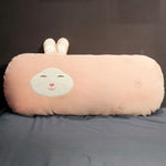 Coussin Lapin Géant