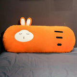 Coussin Lapin Géant