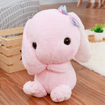 Lapin Câlin Peluche