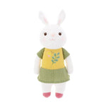 Lapin Peluche Blanc