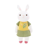 Lapin Peluche Blanc