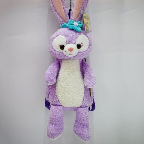Sac à Dos Lapin Maternelle