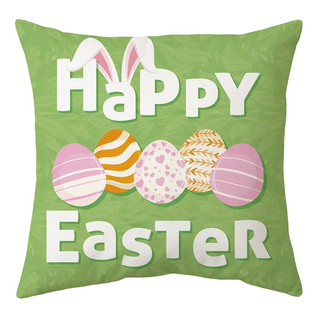 Housse Coussin Lapin Oeuf – Image 6