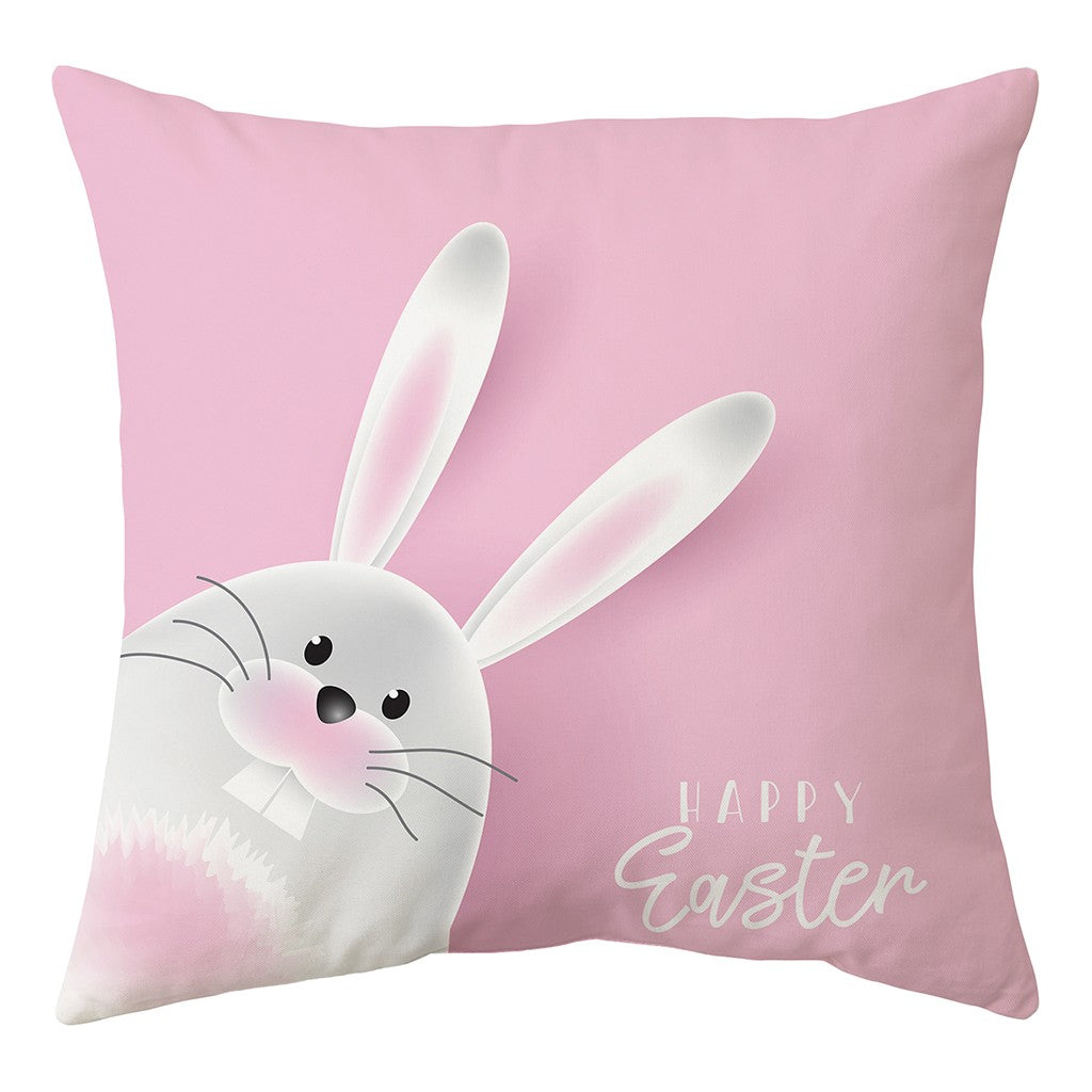 Housse Coussin Lapin Oeuf – Image 8