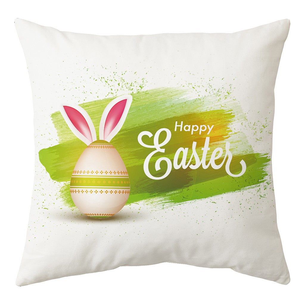 Housse Coussin Lapin Oeuf – Image 5