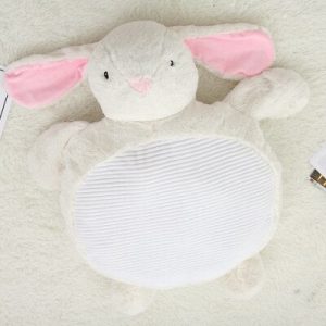 Coussin XXL Lapin