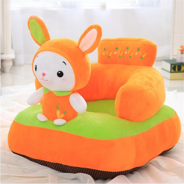 Coussin de Sécurité Lapin