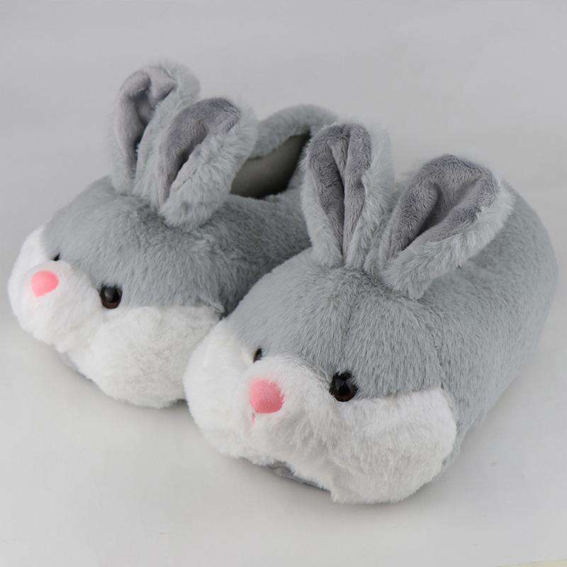 Gros Chaussons Lapin – Image 2
