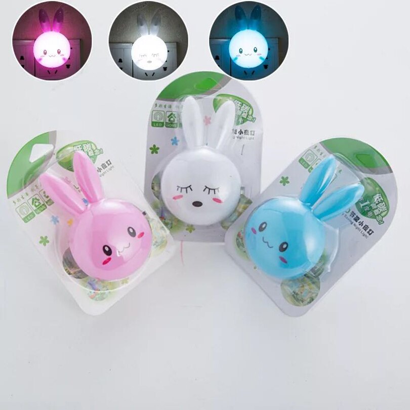 X Lampe Lapin Enfant – Image 5