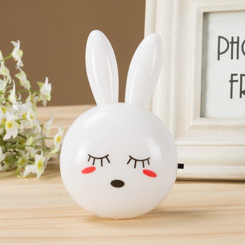 X Lampe Lapin Enfant – Image 4