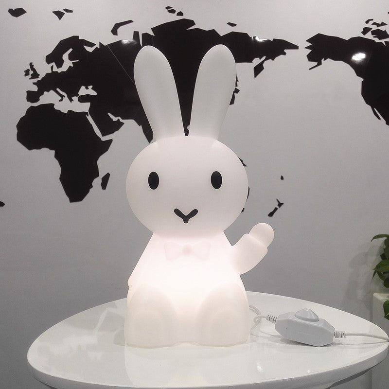 Lampe Lapin Veilleuse
