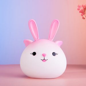 Lapin Tirelire Enfant