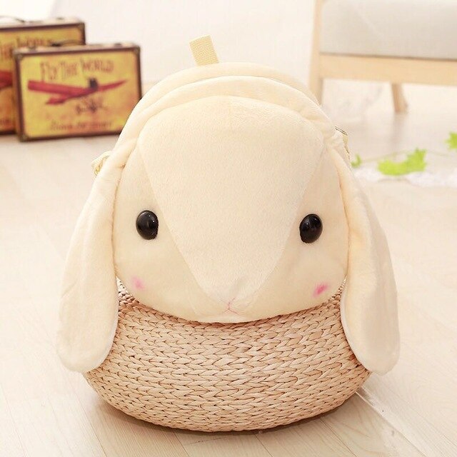 Sac Transport Lapin – Image 3