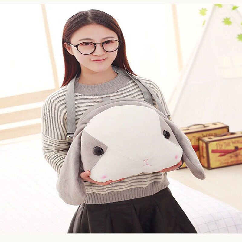 Sac Transport Lapin – Image 7